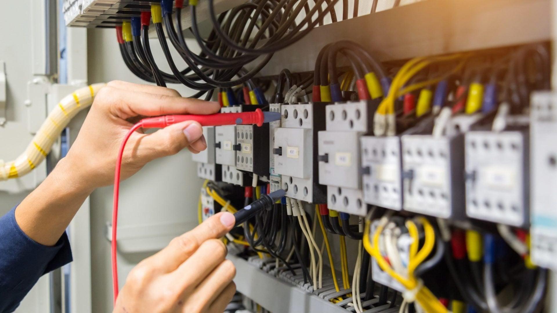 Installation, Testing & Commissioning