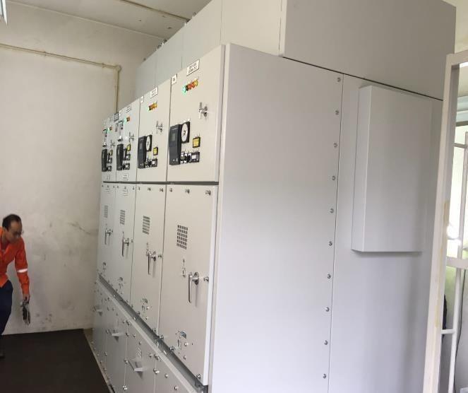 22kV AIS Switchgear