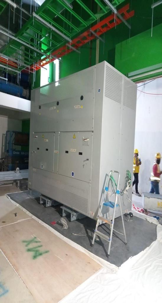 Transformer Works