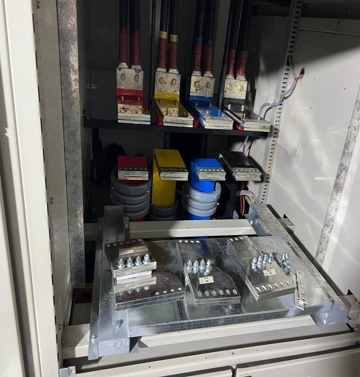 Shutdown Servicing