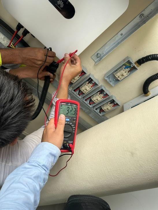 Sustainable Power Solutions
