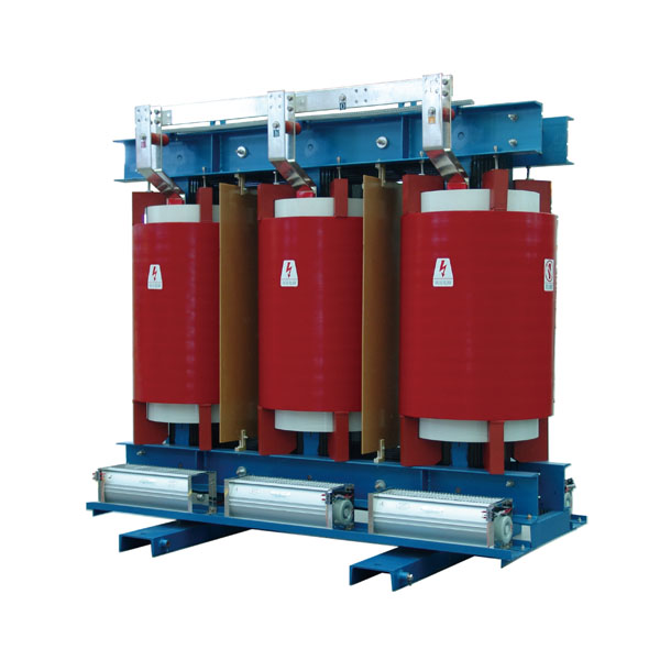 Dry-type Transformer ( Up-to 35kV)
