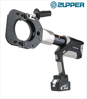 EB-105 Brushless Motor Battery Cable Cutting Tool