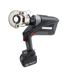 EB-300 Battery Powered Crimping Tools