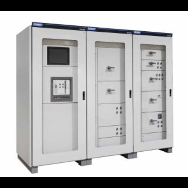 EnergiX-M Distribution board