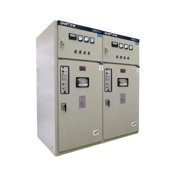HXGN15 Air- insulated RMU (Fixed Type)