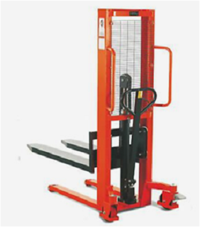 Manual Stacker