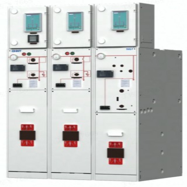 NG7-12/24KV RMU