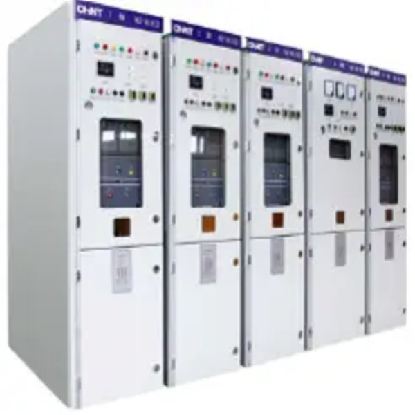 NG7-12(Z) Gas Insulated Metal Enclosed Switchgear