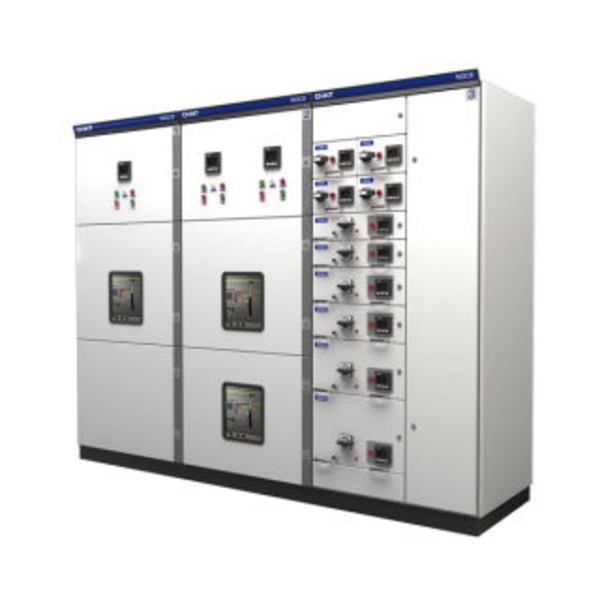 NGC8 Low-Voltage Switchgear Panel