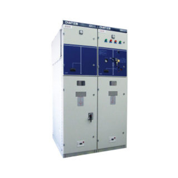 XGN15 Air-Insulated RMU (Fixed Type)