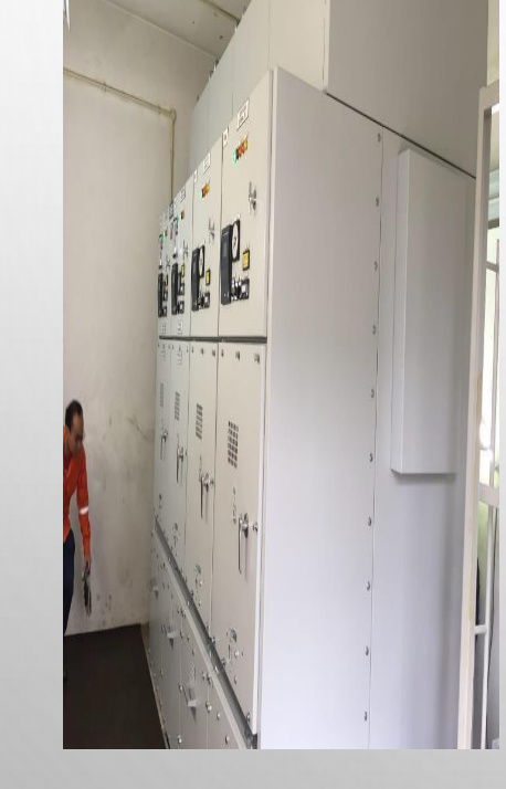 MX Engineering project implementation